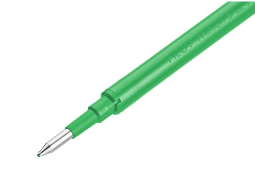 Recarga esferografica pilot frixion ball verde caixa de 3 unidades , Pilot , 155928 , 4902505356087
